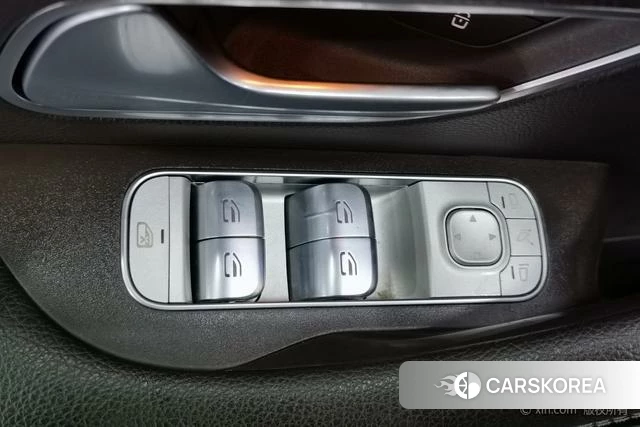 Mercedes-Benz GLE (import) id 4271114 из Китая 11