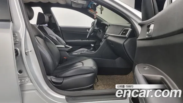 Kia The New K5 2nd generation id 2571697 из Кореи 11