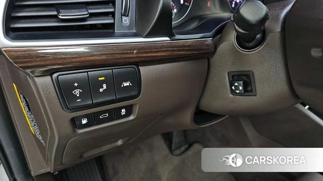 Kia Come New K7 id 4435473 из Кореи 11