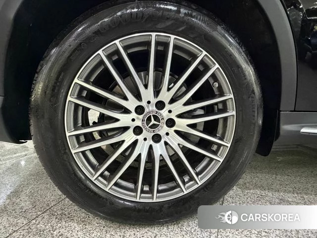 Mercedes-Benz GLC-Class X254 id 4421582 из Кореи 11