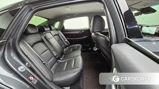 Hyundai The New Grandeur IG id 3248497 из Кореи 11