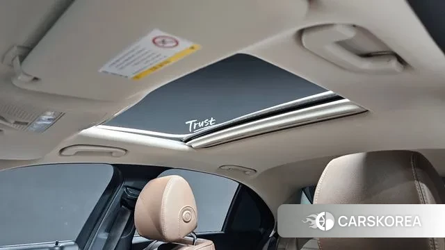 Mercedes-Benz E-Class W213 id 3499899 из Кореи 11