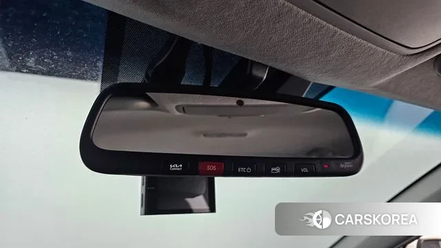 Kia The New K3 2nd generation id 3586573 из Кореи 11