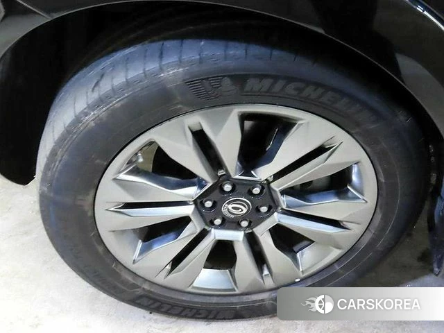 Kia Mohave Master id 3842872 из Кореи 11