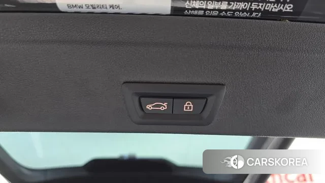 BMW X6 (G06) id 3058139 из Кореи 11