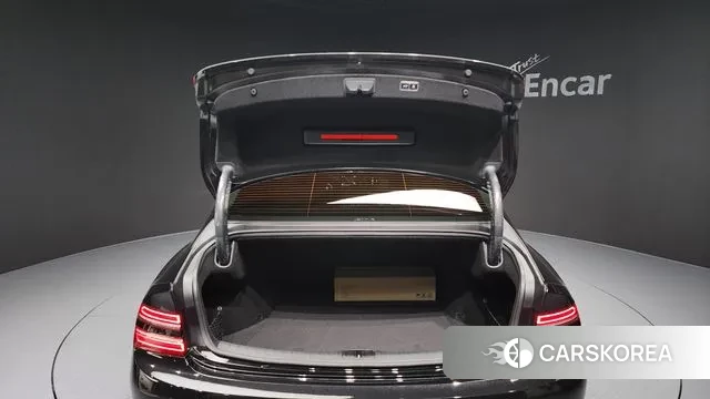 Genesis G80 (RG3) id 3410923 из Кореи 11