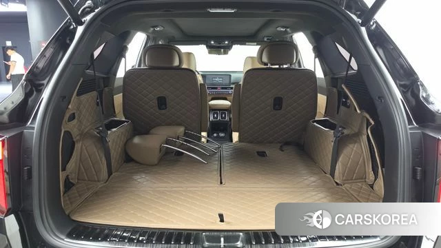 Kia The New Sorento 4th Generation id 4762863 из Кореи 11