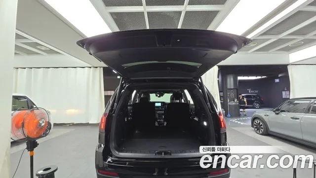 Kia Mohave Master id 2910402 из Кореи 11