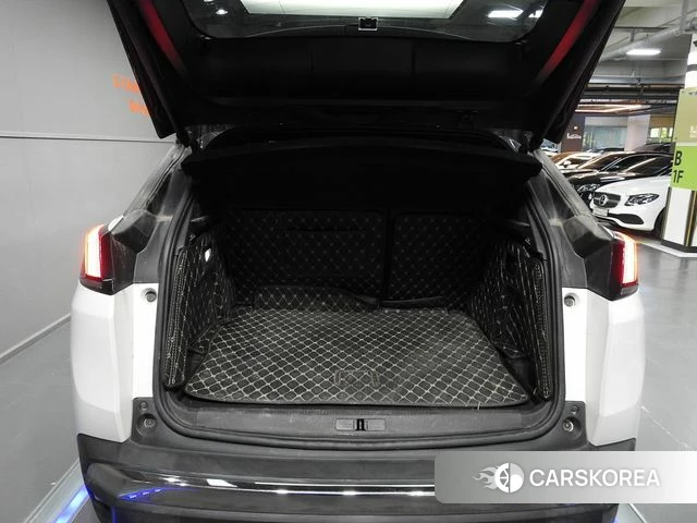 Peugeot 3008 second generation id 4196796 из Кореи 11