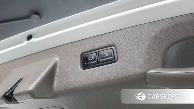 Kia Carnival 4th generation id 4396640 из Кореи 11