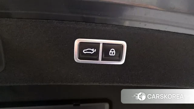 Genesis G80 (RG3) id 3523310 из Кореи 11