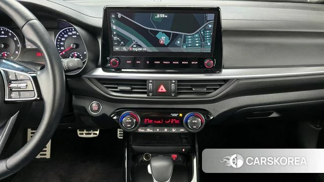 Kia The New K3 2nd generation id 3851119 из Кореи 11