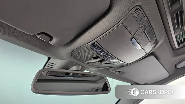 Mercedes-Benz C-Class W205 id 3617288 из Кореи 11