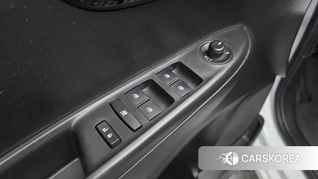 Chevrolet (GM Daewoo) The New Spark id 4620529 из Кореи 11