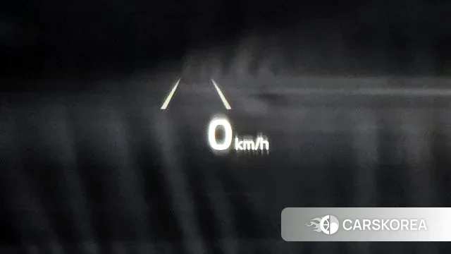 Kia K7 Premier id 3546903 из Кореи 11