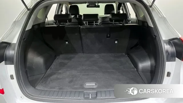 Hyundai All New Tucson id 3766031 из Кореи 11