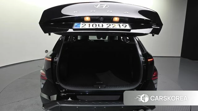 Hyundai Kona (SX2) id 4725397 из Кореи 11