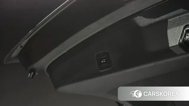 Chevrolet (GM Daewoo) Trailblazer id 3561194 из Кореи 11