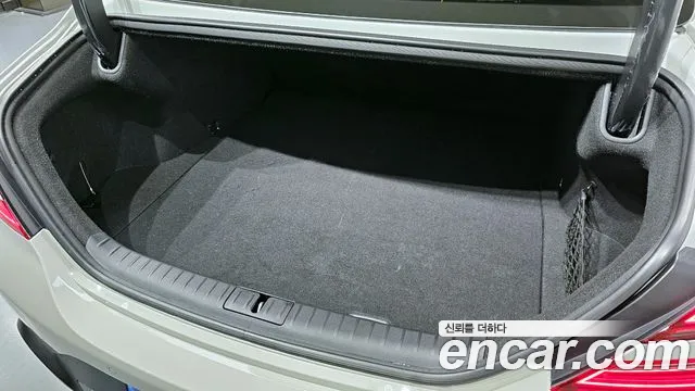 Genesis The New G70 id 2341524 из Кореи 11