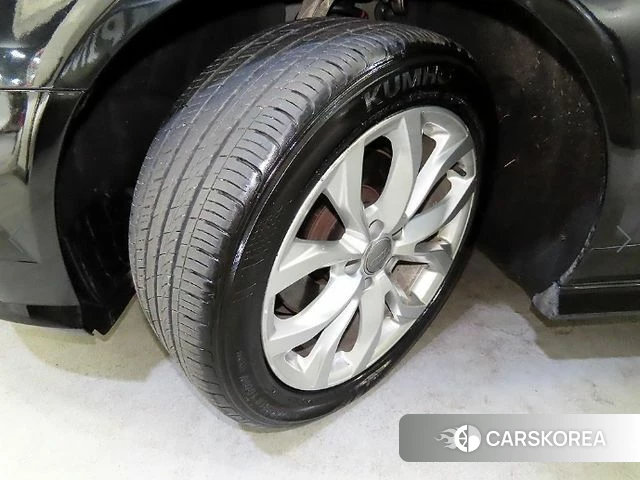 Audi New A6 id 4233163 из Кореи 11