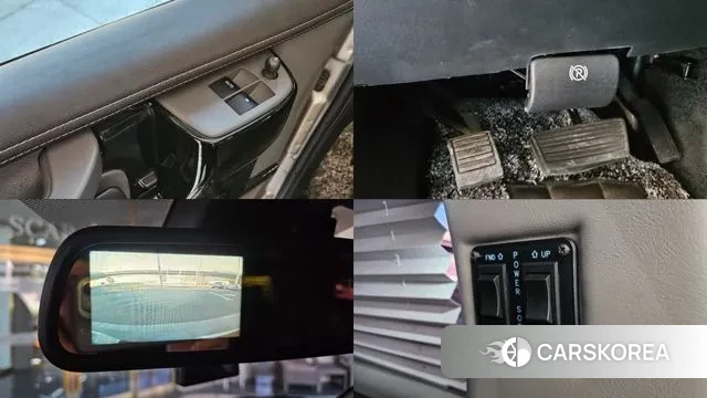 Chevrolet Express Van id 3396651 из Кореи 11