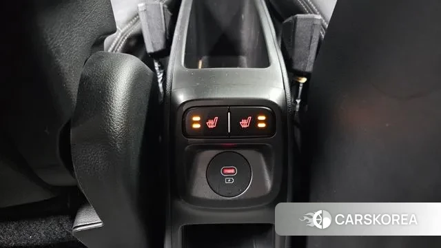 Kia The New Kia Ray id 3586151 из Кореи 11