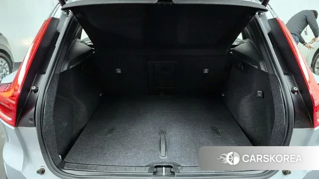 Volvo XC40 id 3654879 из Кореи 11