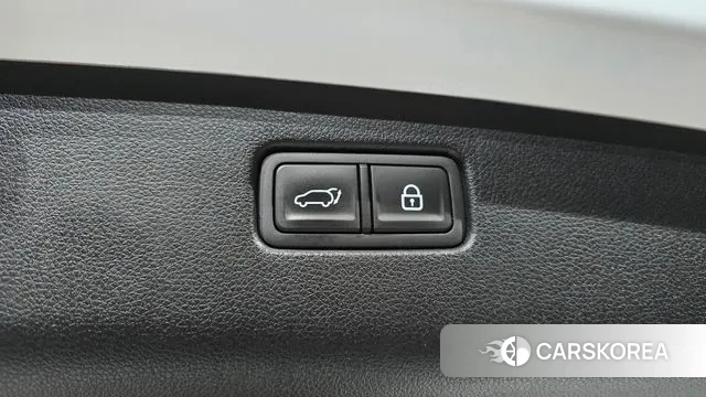 Genesis GV70 id 3479153 из Кореи 11