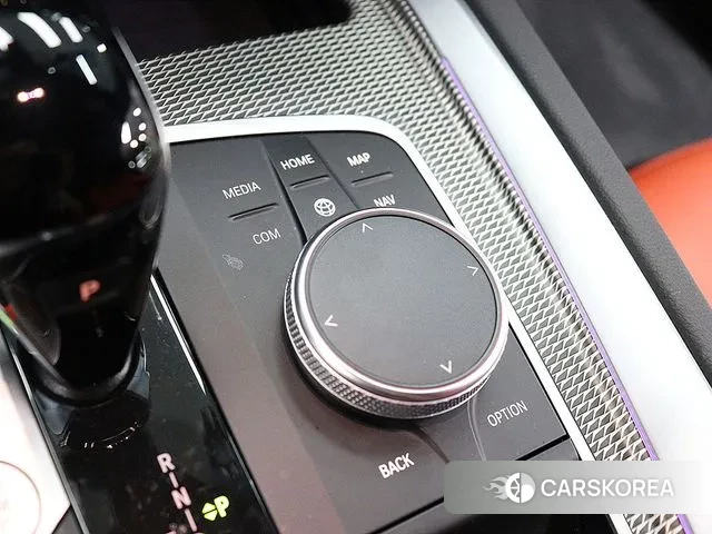 BMW Z4 (G29) id 3261985 из Кореи 11