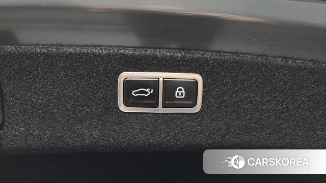 Genesis G80 (RG3) id 2891379 из Кореи 11