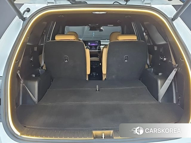 Kia Sorento 4th Generation id 4469377 из Кореи 11