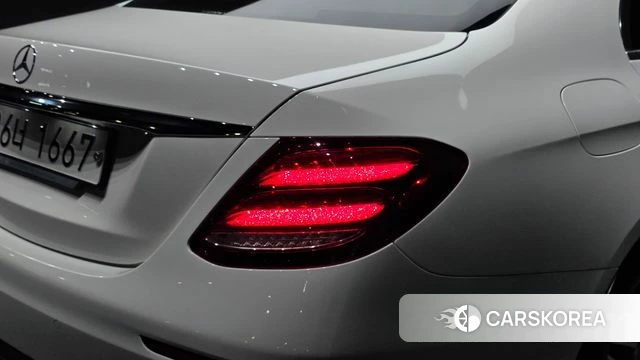 Mercedes-Benz E-Class W213 id 4637860 из Кореи 11