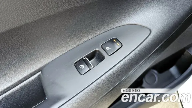 Hyundai The New Grandeur IG Hybrid id 2796473 из Кореи 11