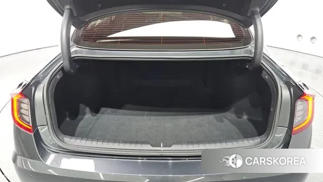 Hyundai Sonata (DN8) id 3566811 из Кореи 11