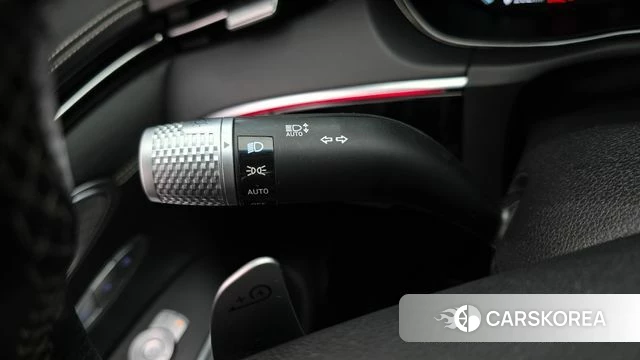 Genesis Electrified GV70 id 4707347 из Кореи 11