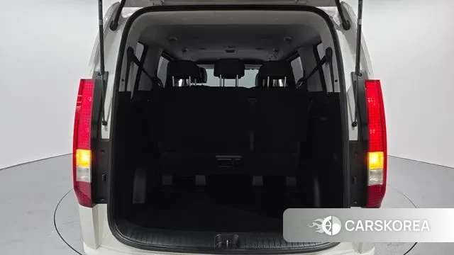 Hyundai Staria id 3523365 из Кореи 11