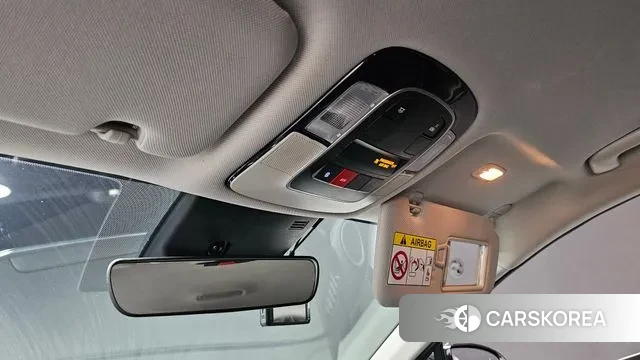 Hyundai Sonata (DN8) id 3442937 из Кореи 11