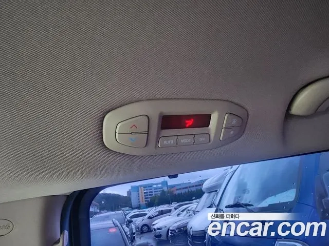 Kia The New Carnival id 2948286 из Кореи 11