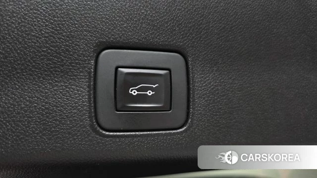 Chevrolet (GM Daewoo) Trailblazer id 4019589 из Кореи 11