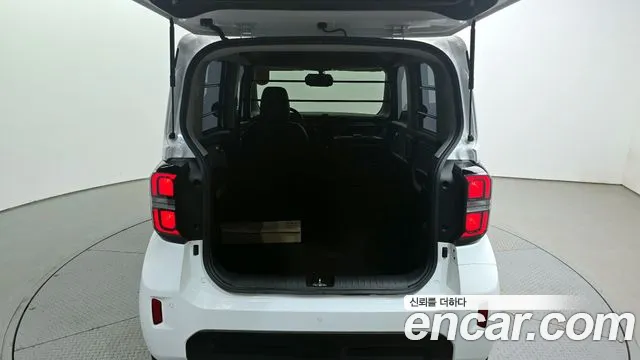 Kia The New Kia Ray id 2782051 из Кореи 11