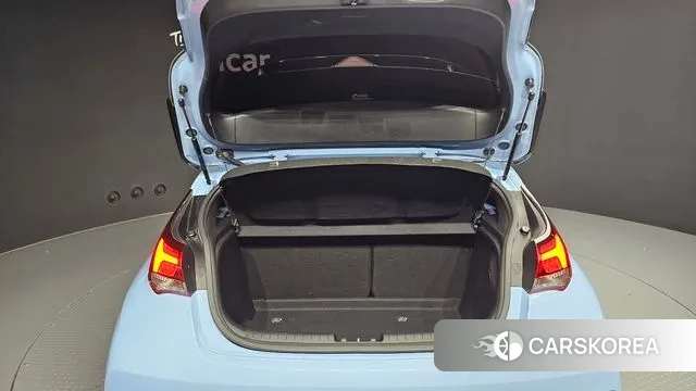 Hyundai Veloster (JS) id 3428876 из Кореи 11