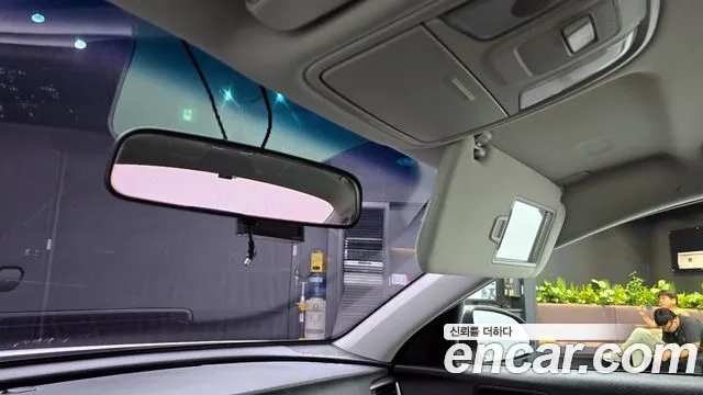 Kia The New K5 2nd generation id 2870762 из Кореи 11