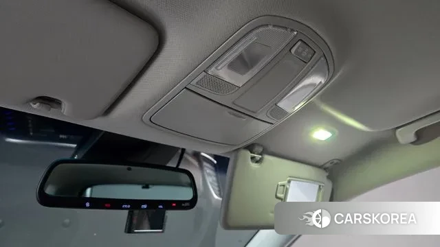 Hyundai All New Tucson id 3622445 из Кореи 11