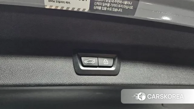 BMW X3 (G01) id 3389502 из Кореи 11