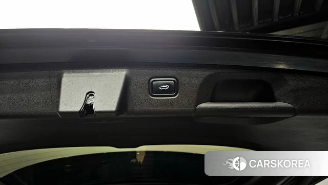 Hyundai The New Palisade id 4309010 из Кореи 11
