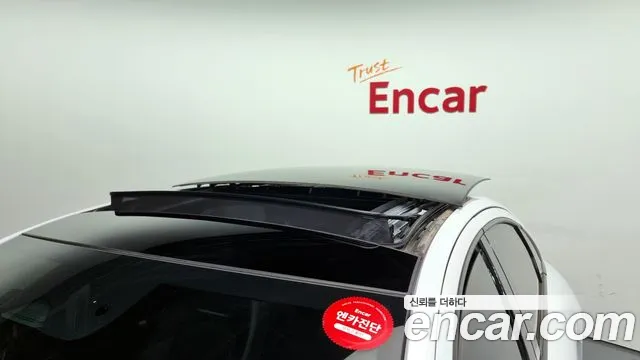 Hyundai Ionic 6 id 2740016 из Кореи 11