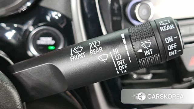 Chevrolet (GM Daewoo) The New Spark id 4574385 из Кореи 11