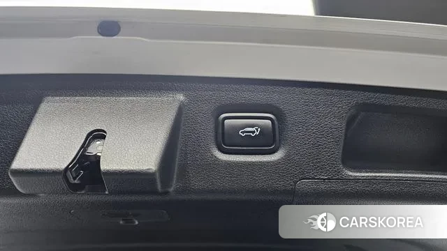 Hyundai Santa Fe TM id 3754374 из Кореи 11