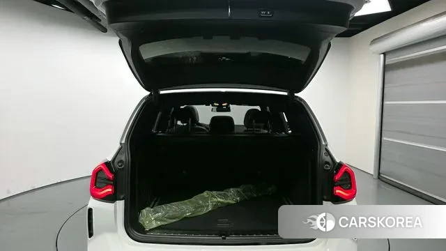 BMW X3 (G01) id 3037504 из Кореи 11