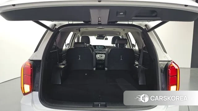 Hyundai Palisade id 3439751 из Кореи 11